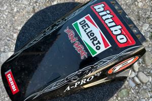 Carene Derbi Senda Baja 125