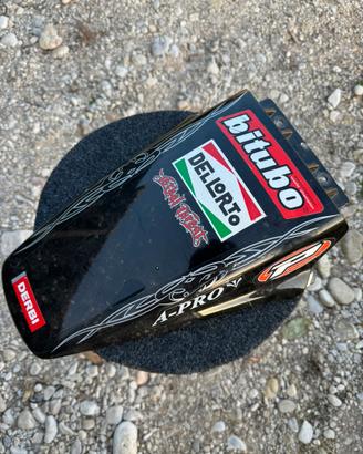 Carene Derbi Senda Baja 125