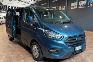 FORD TRANSIT CUSTOM 2.0 L2H1 PULMINO