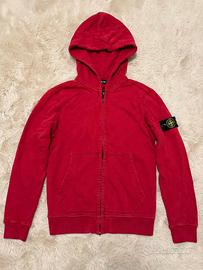 felpa stone island junior