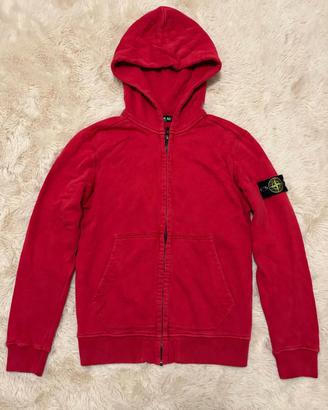 felpa stone island junior
