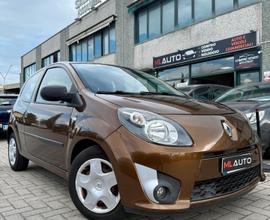Renault Twingo 1.2 16V LEV Miss Sixty - OK NEOPATE