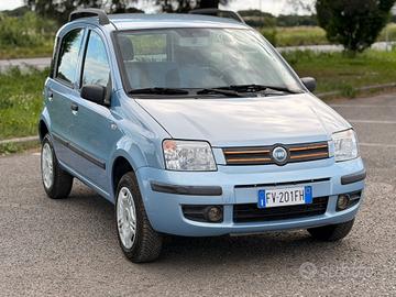 Fiat Panda 1.2 Dynamic Natural Power