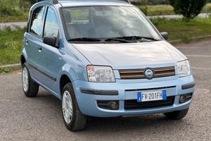 Fiat Panda 1.2 Dynamic Natural Power