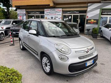 FIAT 500L 1.3MTJ LOUNGE