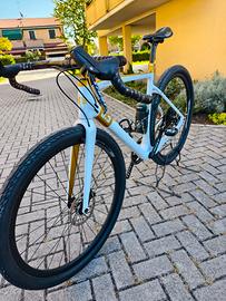 GRAVEL FULL CARBON