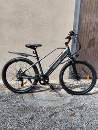 Bici elettrica nuova 
