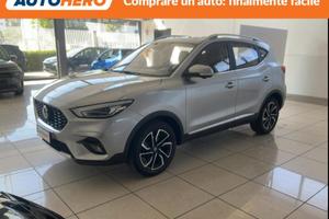 MG ZS VE14171