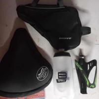Componenti ed Accessori MTB BICI