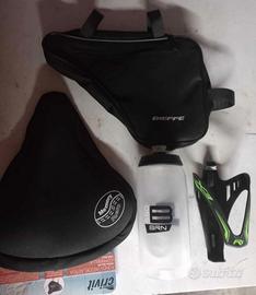 Componenti ed Accessori MTB BICI