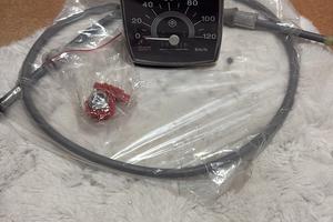 Kit contachilometri vespa 50 Special Piaggio