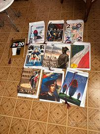 Calendari arma carabinieri