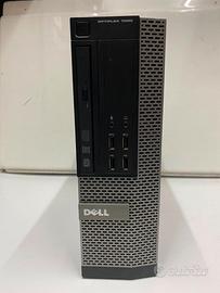 🖥️PC Dell OptiPlex 7020 i7-4790 16GB SSD Win11 Pr