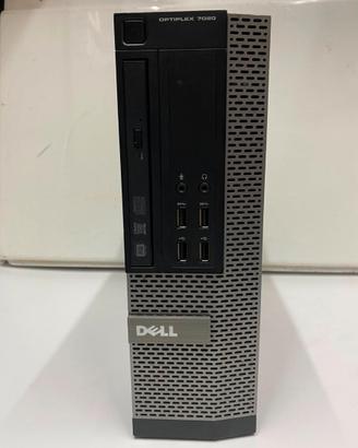 🖥️PC Dell OptiPlex 7020 i7-4790 16GB SSD Win11 Pr