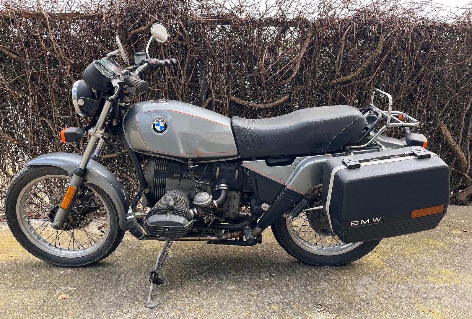 BMW R80 ST - Moto e Scooter In vendita a Parma