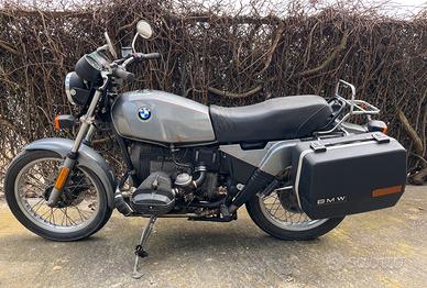 BMW R80 ST