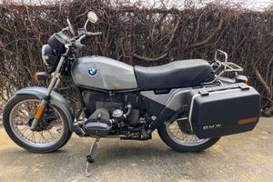 BMW R80 ST
