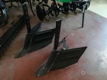 Assolcatore per Motozappa retro fresa nuovo