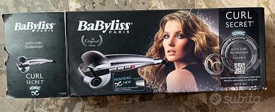 BaByliss Paris Curl Secret C1201E  Arricciacapelli