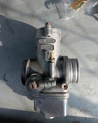 carburatore dell'orto 36