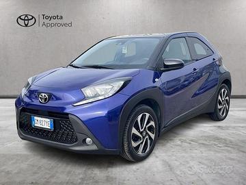 Toyota Aygo X 1.0B (72 CV) Trend S-CVT
