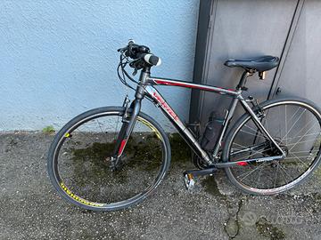 bicicletta elettrica