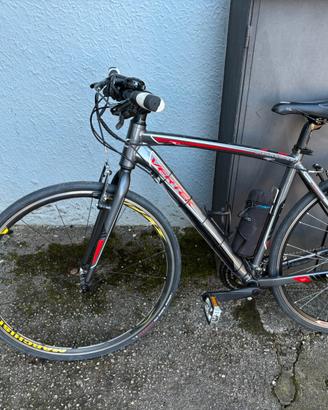 bicicletta elettrica