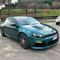 Vw Scirocco 2.0 tsi