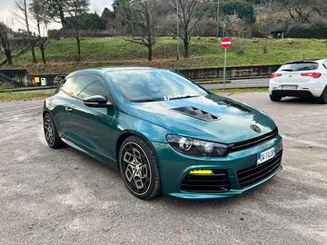 Vw Scirocco 2.0 tsi