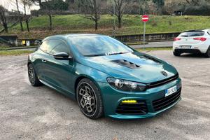 Vw Scirocco 2.0 tsi