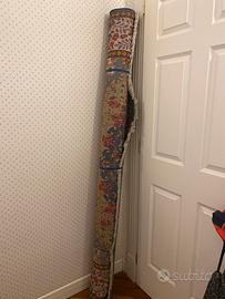 tappeti origine Iran