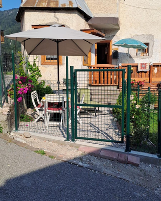 Affitti brevi libero dal 28 agosto appa. dolomiti