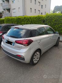 HYUNDAI i20 - 2019