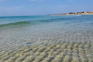 Salento appartamento 70m mare