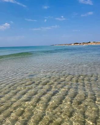 Salento appartamento 70m mare