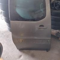 Peugeot partner Sportello posteriore Destro