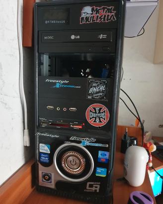 Pc Intel i7