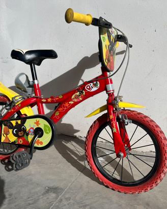Bici bing