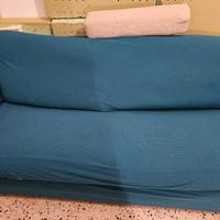 Divano letto poltronesofà - 140x190