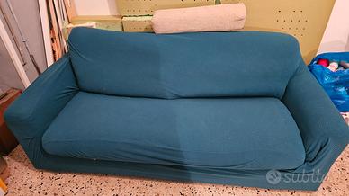 Divano letto poltronesofà - 140x190