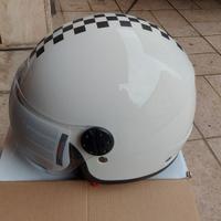 Casco per Motorino