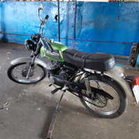 Aermacchi Harley Davidson 125 De Luxe