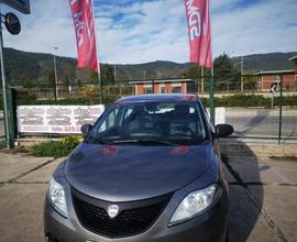 Lancia Ypsilon 1.2 69 CV 5 porte Elefantino Blu