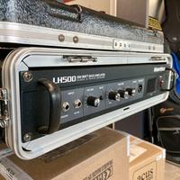 HARTKE LH500 + CASE