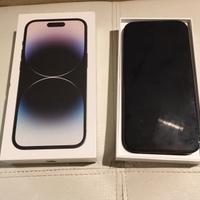 iPhone 14Pro 256Gb