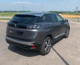PEUGEOT 3008 BlueHDI 130 S&S Eat8 Allure pack