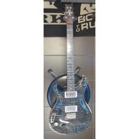 CHITARRA ELETTRICA PRS CUSTOM 24 22 AUTOGRAFATA