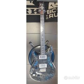 CHITARRA ELETTRICA PRS CUSTOM 24 22 AUTOGRAFATA