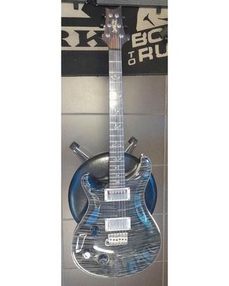 CHITARRA ELETTRICA PRS CUSTOM 24 22 AUTOGRAFATA