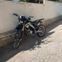 Hm cre 50